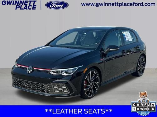 2023 Volkswagen Golf GTI 2.0T S DSG