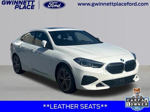 2024 BMW 228 Gran Coupe sDrive
