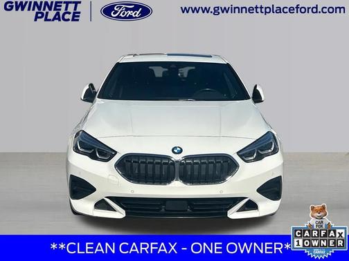 2024 BMW 228 Gran Coupe sDrive