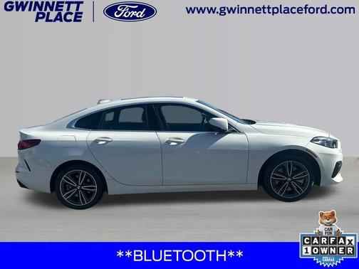 2024 BMW 228 Gran Coupe sDrive