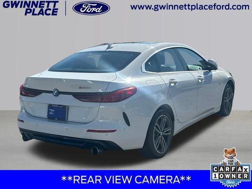 2024 BMW 228 Gran Coupe sDrive