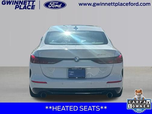 2024 BMW 228 Gran Coupe sDrive