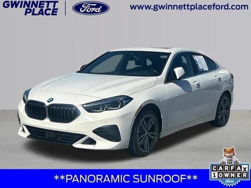 2024 BMW 228 Gran Coupe sDrive
