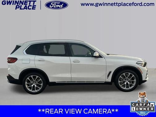 2023 BMW X5 sDrive40i
