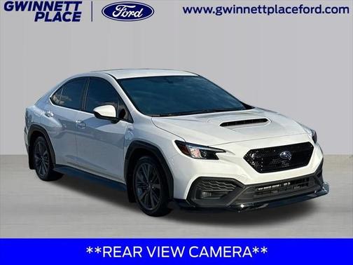 2023 Subaru WRX Base