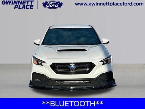 2023 Subaru WRX Base