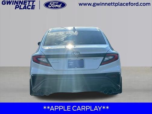 2023 Subaru WRX Base