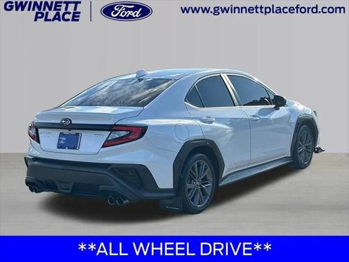 2023 Subaru WRX Base