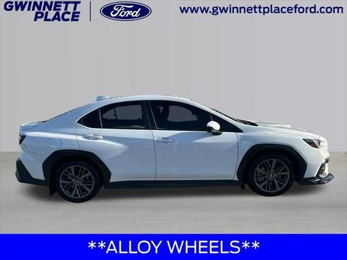 2023 Subaru WRX Base