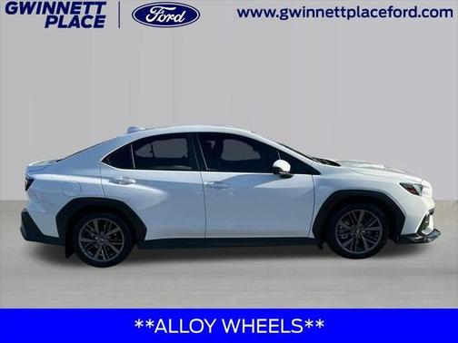 2023 Subaru WRX Base