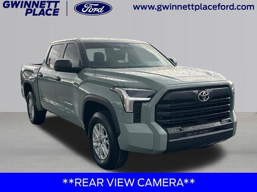 Lunar 2024 Toyota Tundra SR5