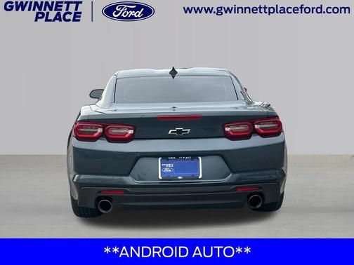 2023 Chevrolet Camaro 1LS