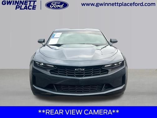 2023 Chevrolet Camaro 1LS