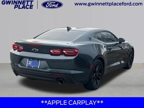 2023 Chevrolet Camaro 1LS