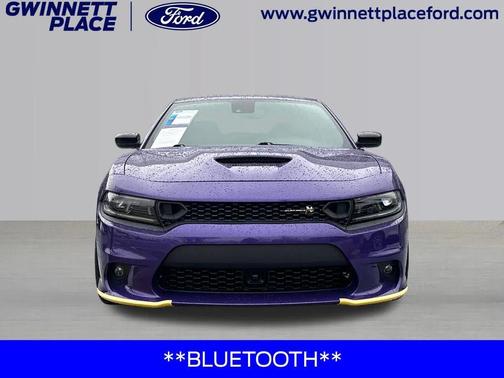 2023 Dodge Charger R/T Scat Pack