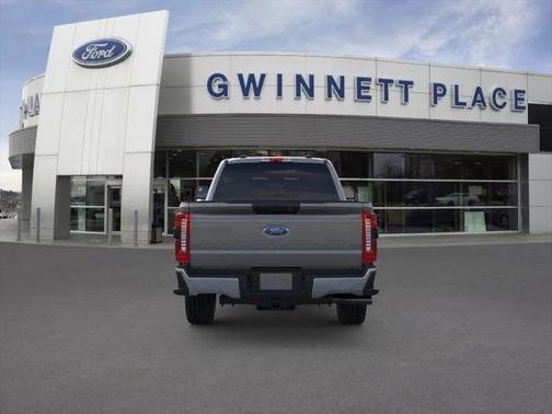 2025 Ford F-250 XLT
