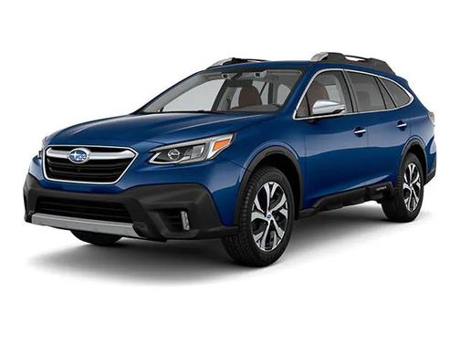 2022 Subaru Outback Touring XT