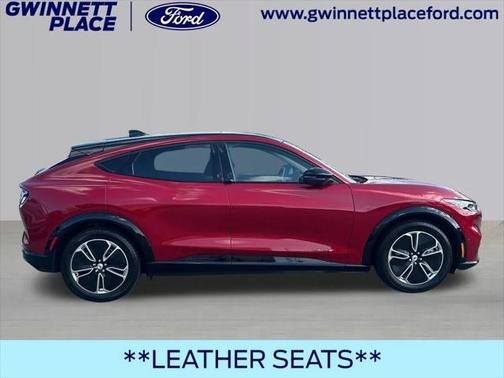 2023 Ford Mustang Mach-E Premium