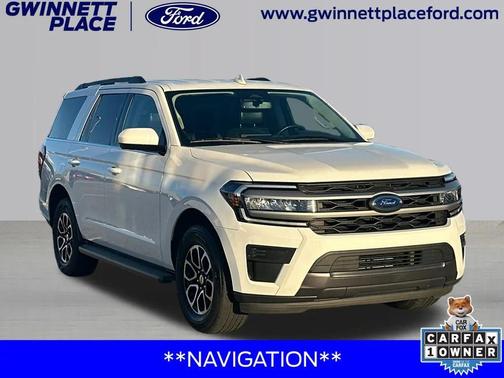 2024 Ford Expedition XLT