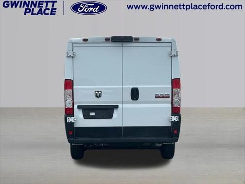 2021 RAM ProMaster 1500 Low Roof