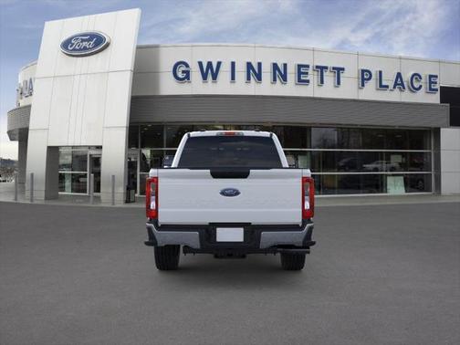 2025 Ford F-250 XLT