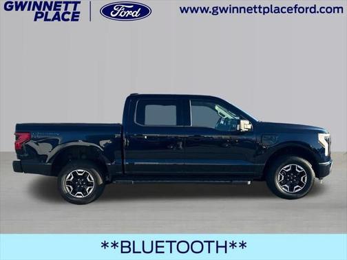 2023 Ford F-150 Lightning XLT