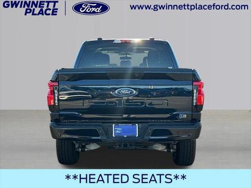 2023 Ford F-150 Lightning XLT