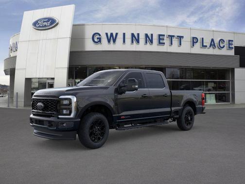 2026 Ford F-350