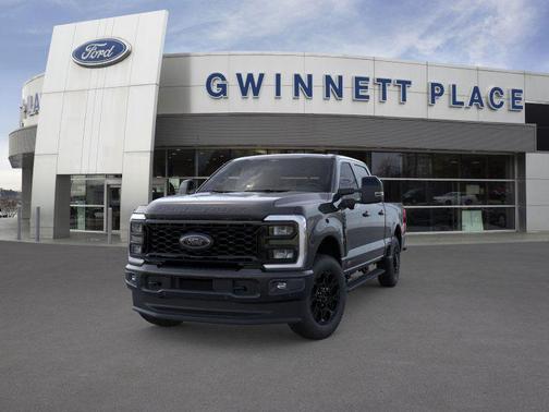 2026 Ford F-350