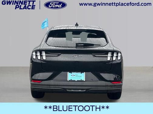 2024 Ford Mustang Mach-E Select