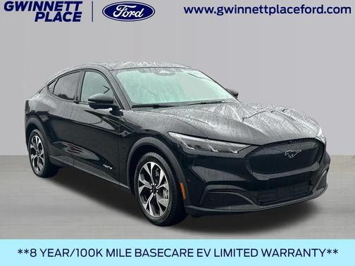 2024 Ford Mustang Mach-E Select