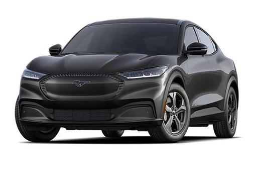2022 Ford Mustang Mach-E Select