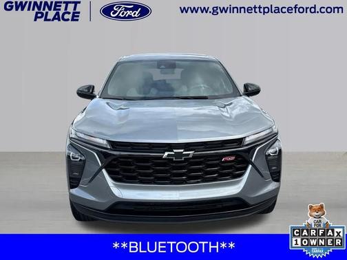 2024 Chevrolet Trax FWD 1RS