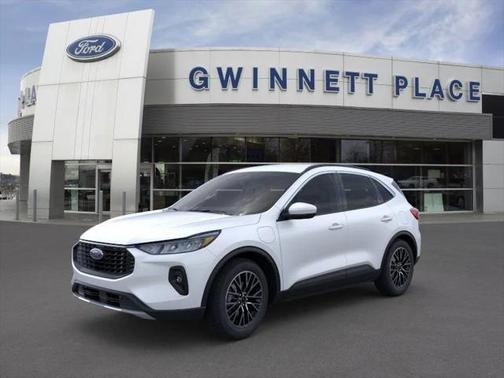 2025 Ford Escape Base