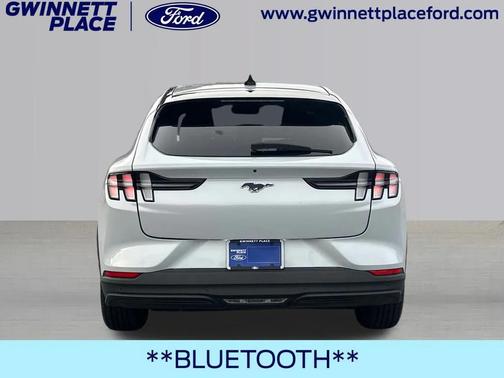 2023 Ford Mustang Mach-E Select