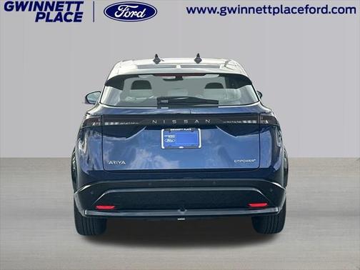 2023 Nissan ARIYA EMPOWER+