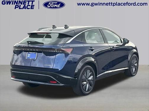 2023 Nissan ARIYA EMPOWER+