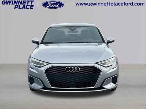 2024 Audi A3 Premium
