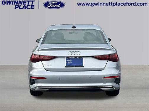 2024 Audi A3 Premium