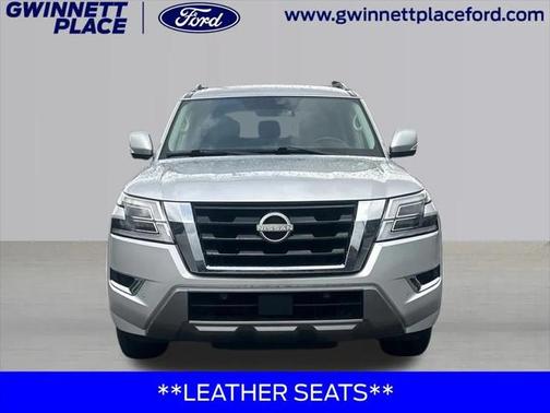 2022 Nissan Armada SV 2WD