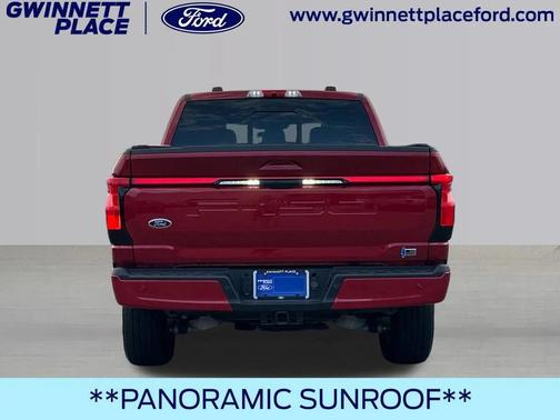 2023 Ford F-150 Lightning LARIAT