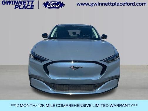 2024 Ford Mustang Mach-E Premium