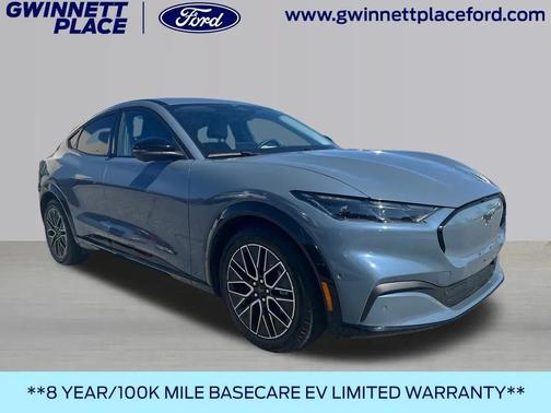 2024 Ford Mustang Mach-E Premium