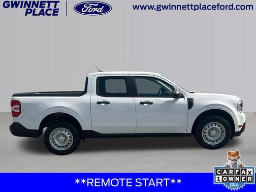 2022 Ford Maverick XL