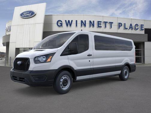 2025 Ford Transit-350 XL