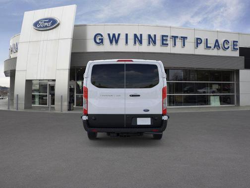 2025 Ford Transit-350 XL