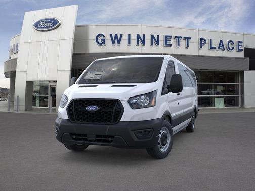 2025 Ford Transit-350 XL