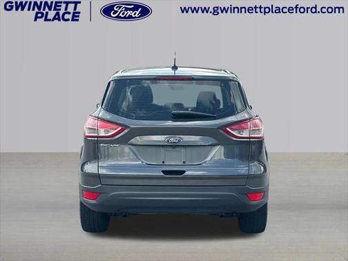 2016 Ford Escape S
