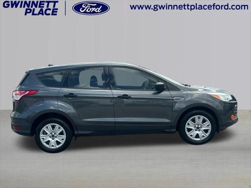 2016 Ford Escape S