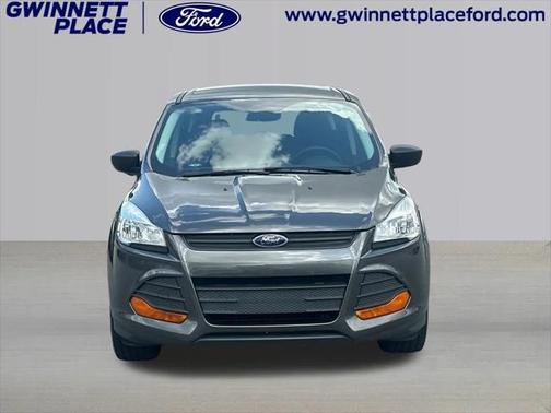 2016 Ford Escape S